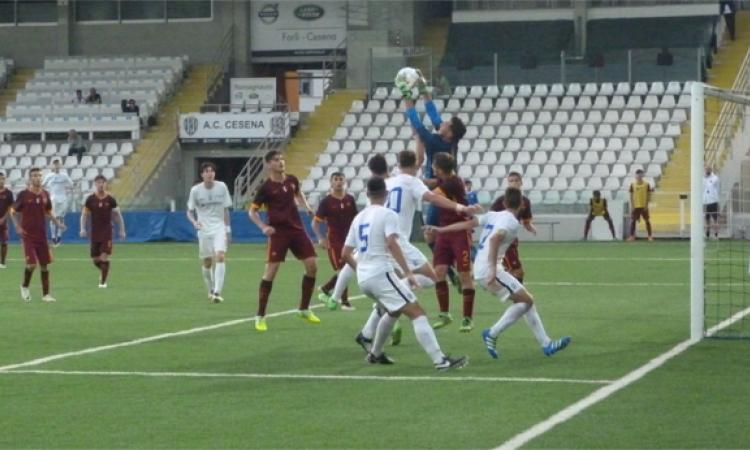 2015-2016: Roma - Atalanta ©GazReg