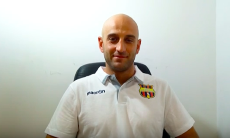 Christian Corsi
