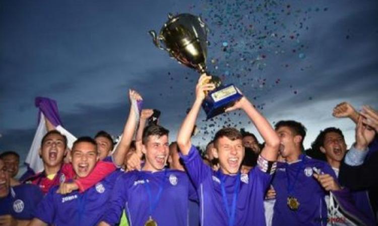 Sport in Oro: Domenica con noi l'Elite dell'Ostiamare