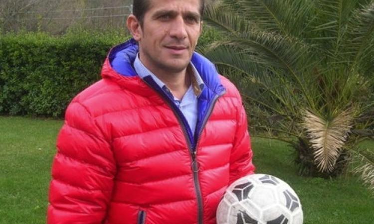 Pasquale Luiso, Allenatore Vicenza Primavera