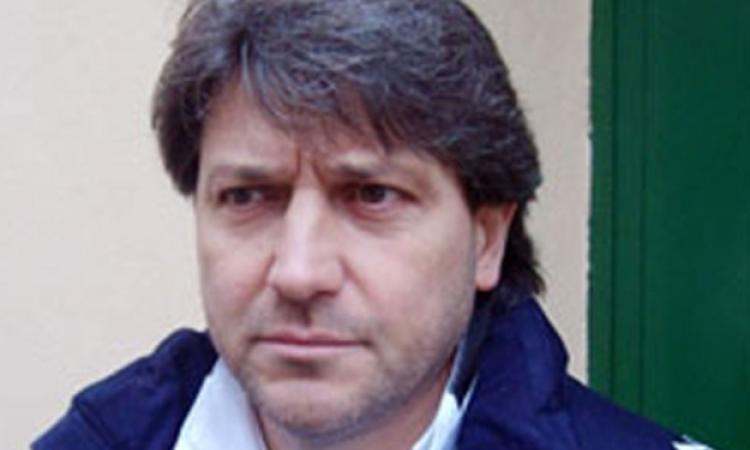 Il tecnico della Fortitudo, Mauro Mancini