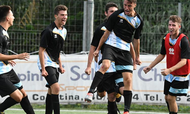 Manni a segno (Foto©Lori)