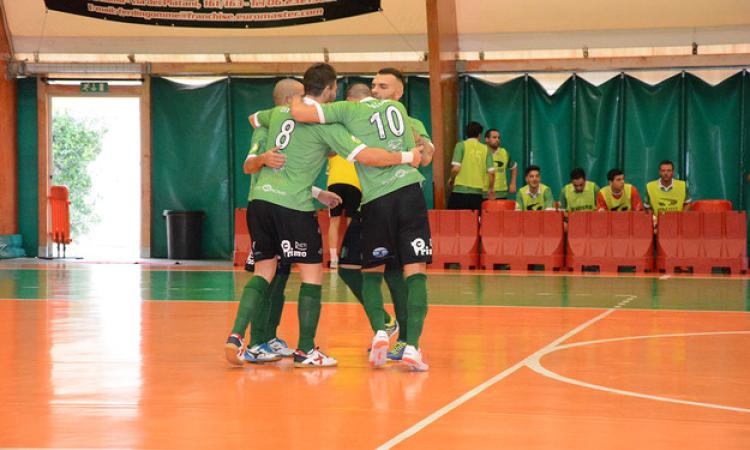 Virtus Aniene senza freni