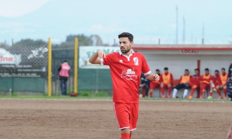 Tisei, uno dei protagonisti del Team Nuova Florida
