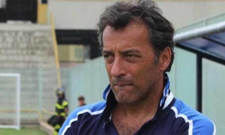 Castellucci, al Cassino il big match 