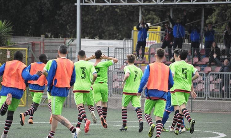 Valle del Tevere