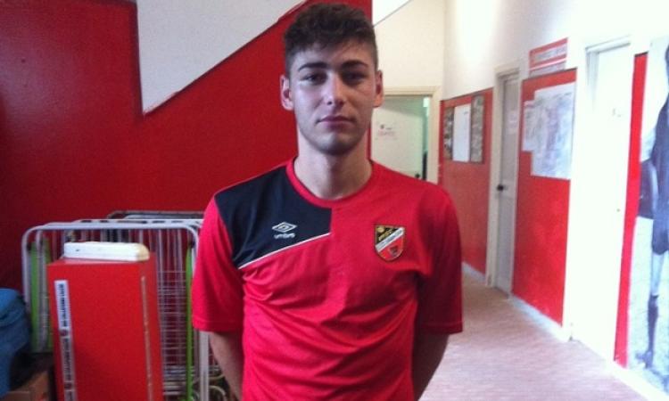Marco Furio