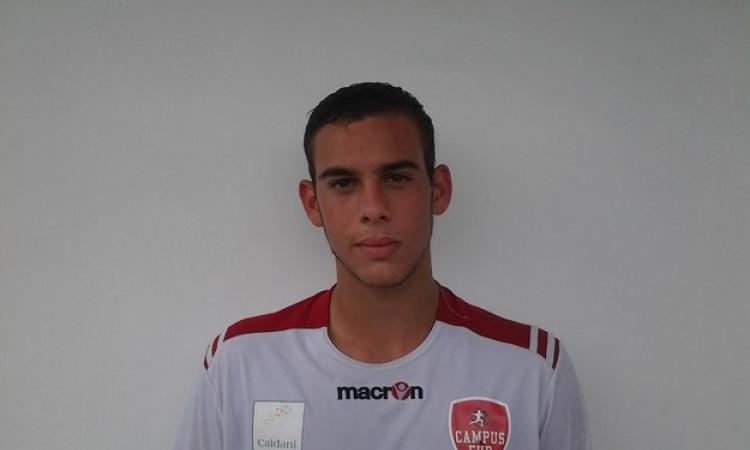 Emanuele Flammini ©GazReg