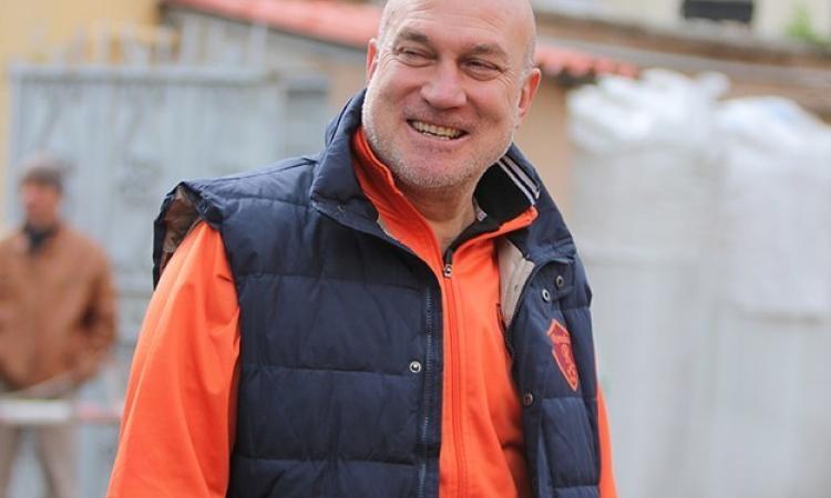 Roberto Belardo (©De Cesaris)