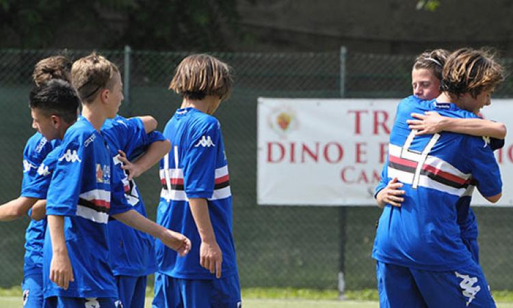 Atletico Fiumicino ©Piccirilli