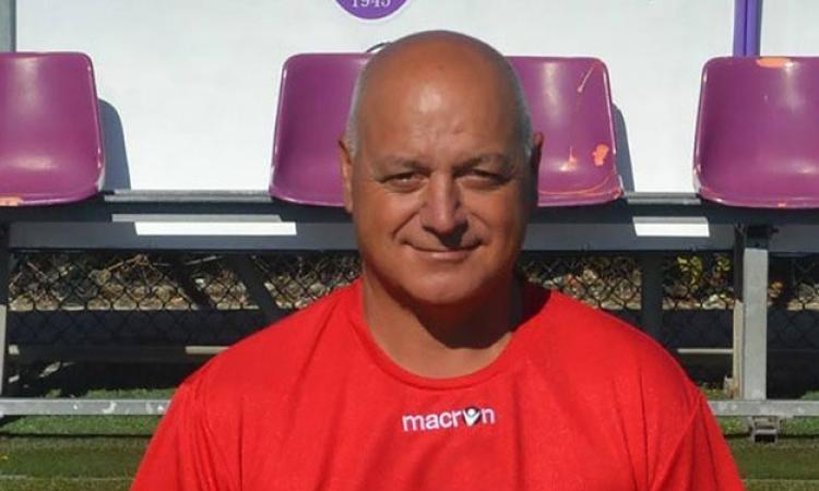 Claudio Franci