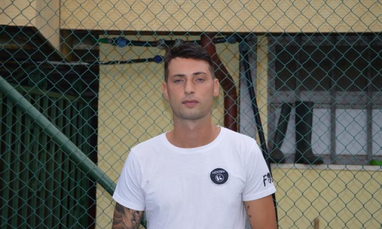 Alessandro Mariotti, tecnico dell&amp;apos;Atletico Kick Off