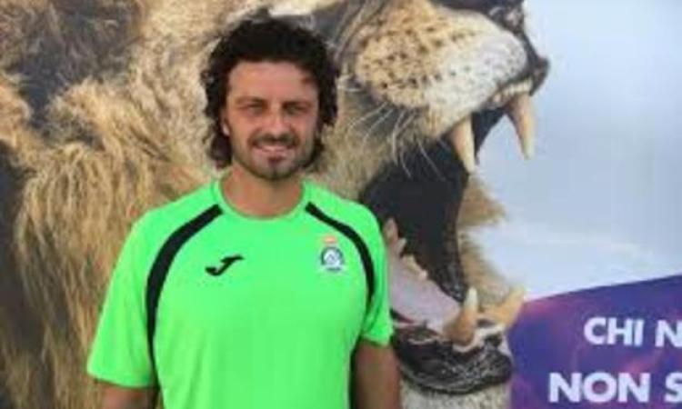 Bertinelli,Città di Ciampino: " Abbiamo dominato,meritavamo i tre punti"