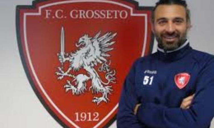 Grosseto,Bifini:"Bene la reazione,buon punto"