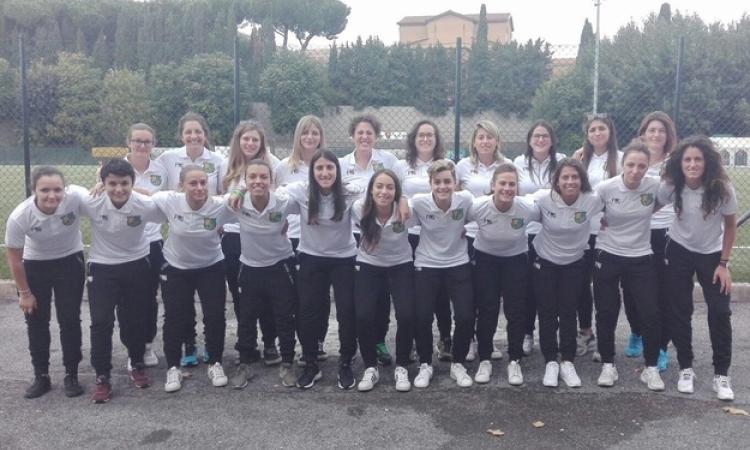 Le ragazze del Grifone