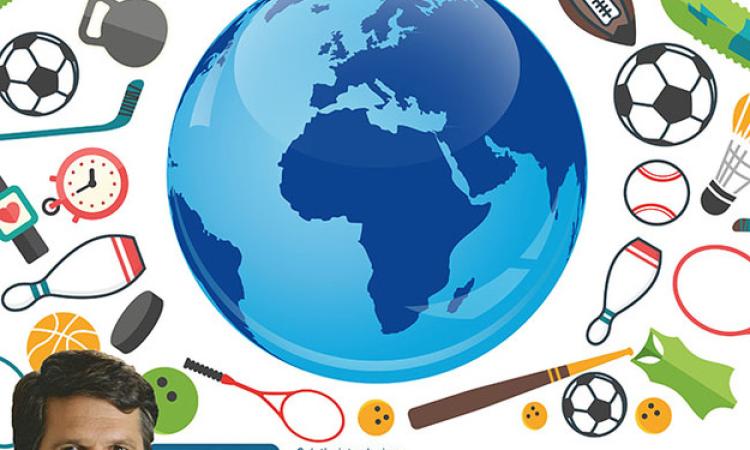 La locandina del convegno