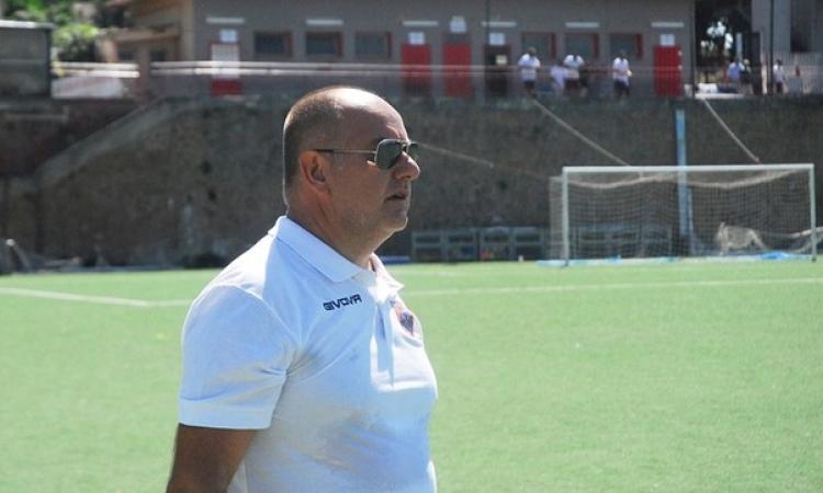 Mauro Fioranelli (foto Frascati Calcio)
