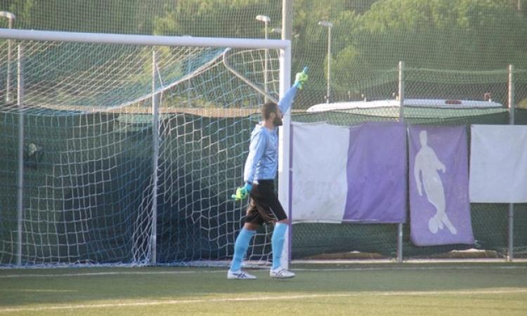 Marco Apruzzese, unico imbattuto dell&amp;apos;intero campionato