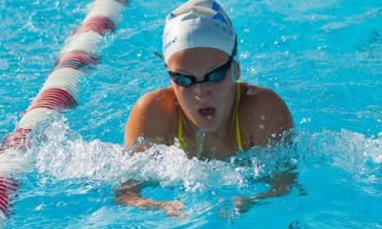 Scuola nuoto, Tc New Country Club
