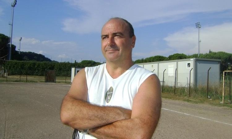 Massimo Lupi ©Centumcellae.it