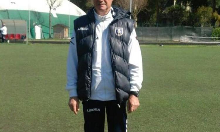 Adriano Lucioli