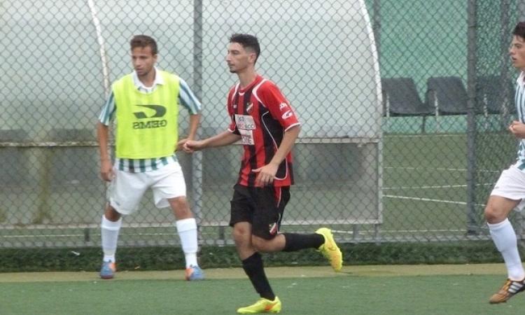 Ribaltone Colleferro: l'Atletico Kick Off va ko