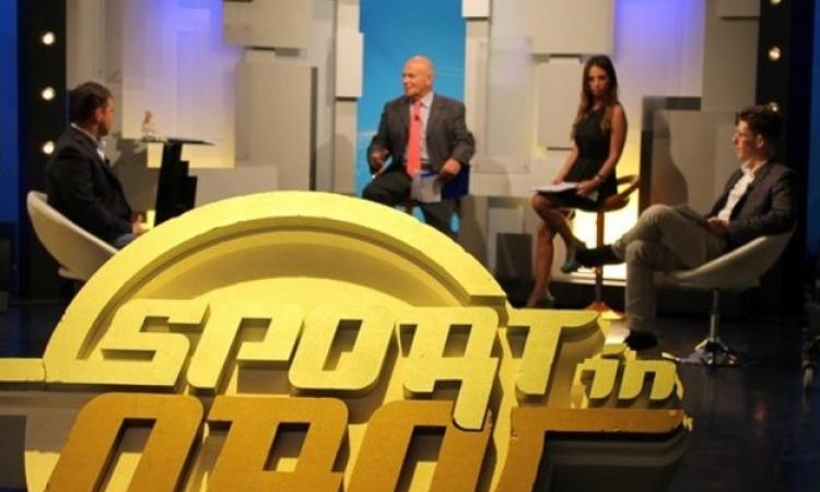 Domani torna Sport in Oro
