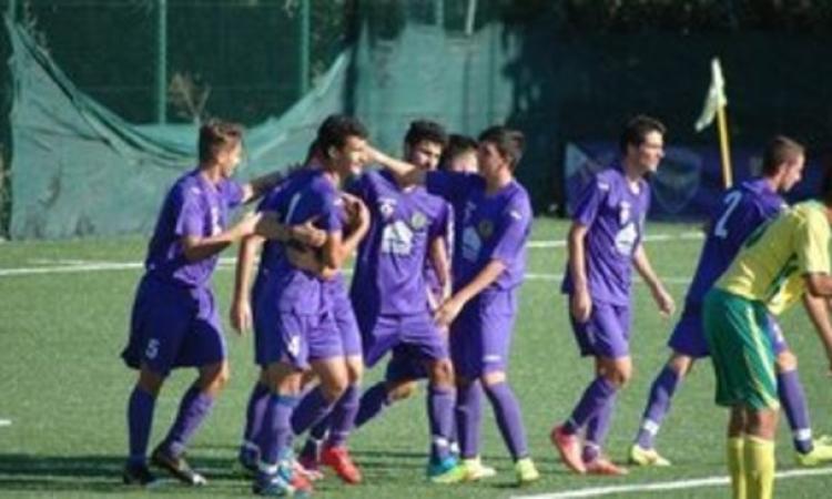 Certosa: basta Pratillo per stendere il Montespaccato