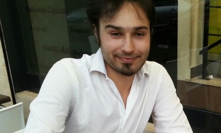 Alberto Gasponi