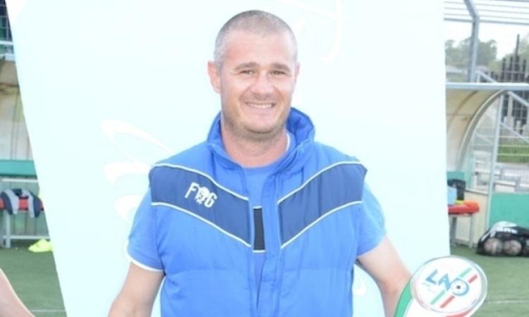 Rossi esulta