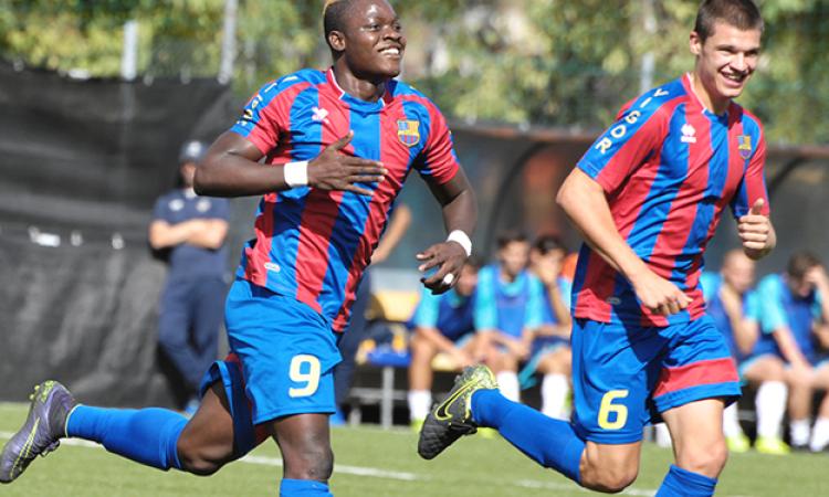 Vigor Perconti. Kone, sblocca lui ©Piccirilli