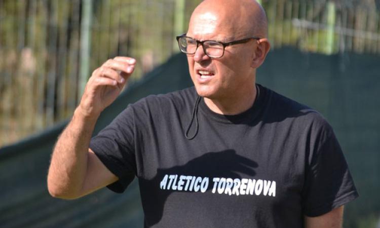 Scotini (Atletico Torrenova)