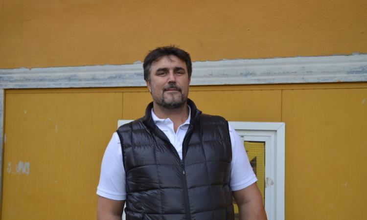 Claudio Giuliani