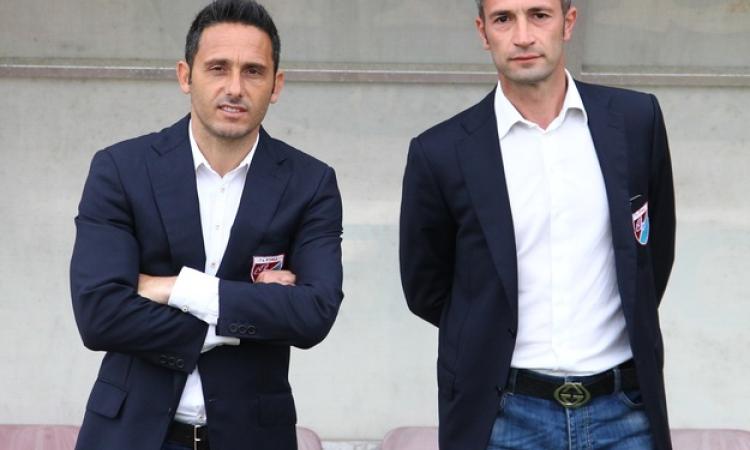 Lupa Roma: via Di Michele, Quinzi e Ponzetti