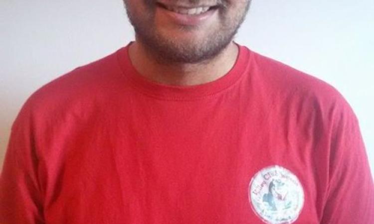 Stefano Bonfant