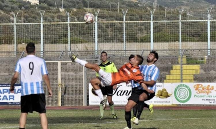 Il capolavoro di Di Vizio © Davide Antonio Cerasoli
