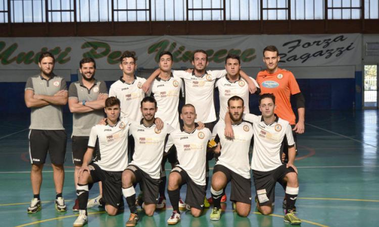 Futsal Isola Under 21