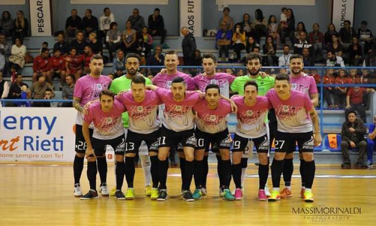 Real Rieti