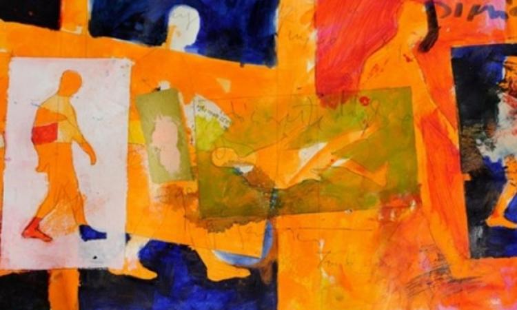 Cerveteri - Stefano Trappolini presenta un anno di pittura