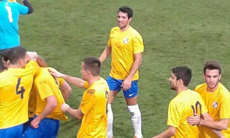 Atletico Vescovio