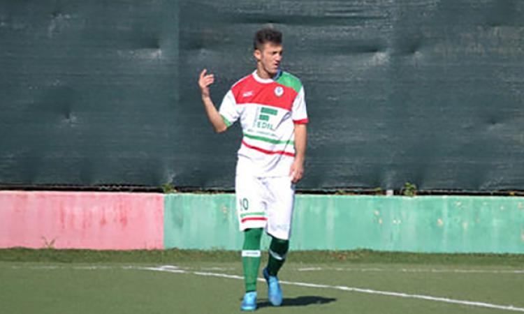 Gianmarco Scacchetti