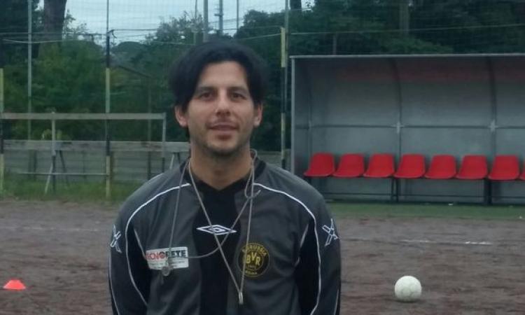 Marco Dolci