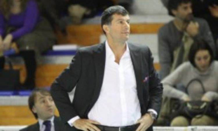 Coach Gatto