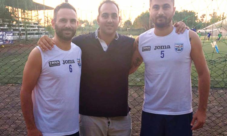 Tonini, Capuccio e Altobello