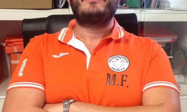 Manuel Fiorani