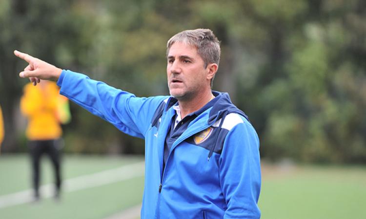 Stefano Basoccu ©Del Gobbo
