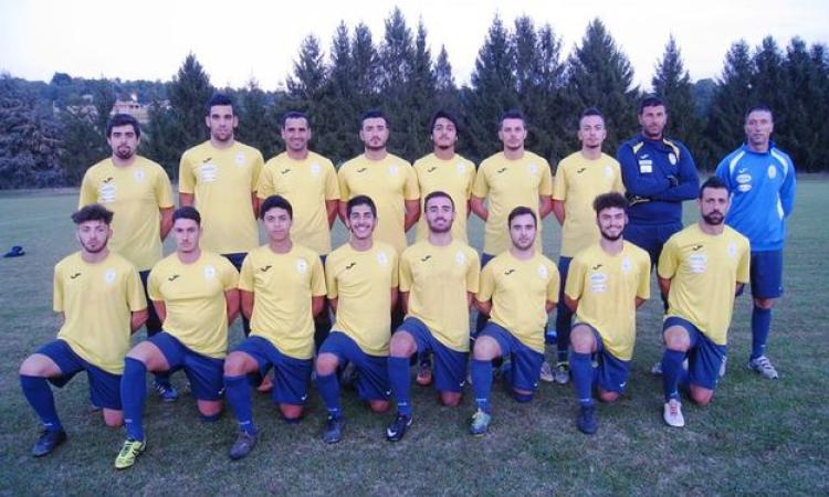 San Lorenzo Nuovo