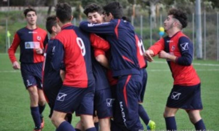 Under 17 Lega Pro: Risveglio Viterbese, ko Lupa e Racing