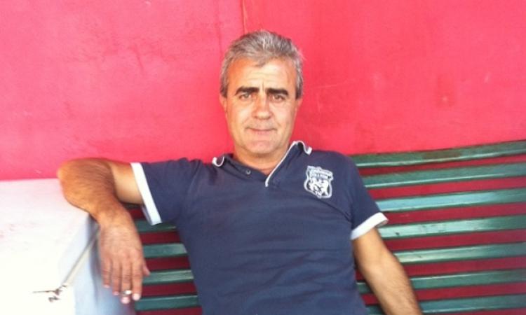 Il tecnico rossoverde, Pino Di Cori