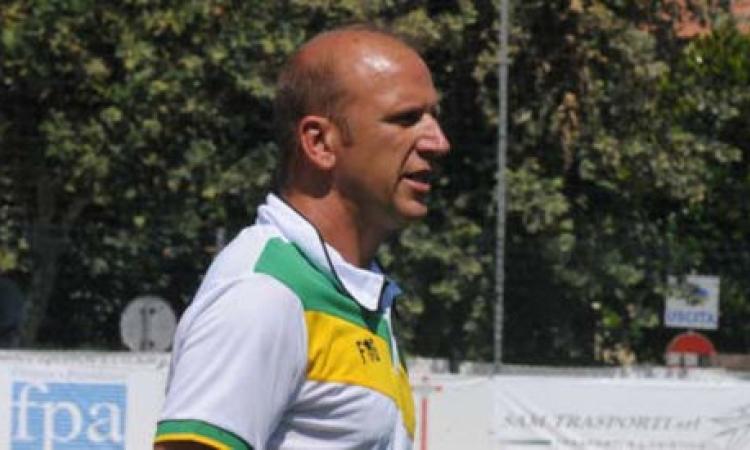 Sabatino, tecnico del Racing Club